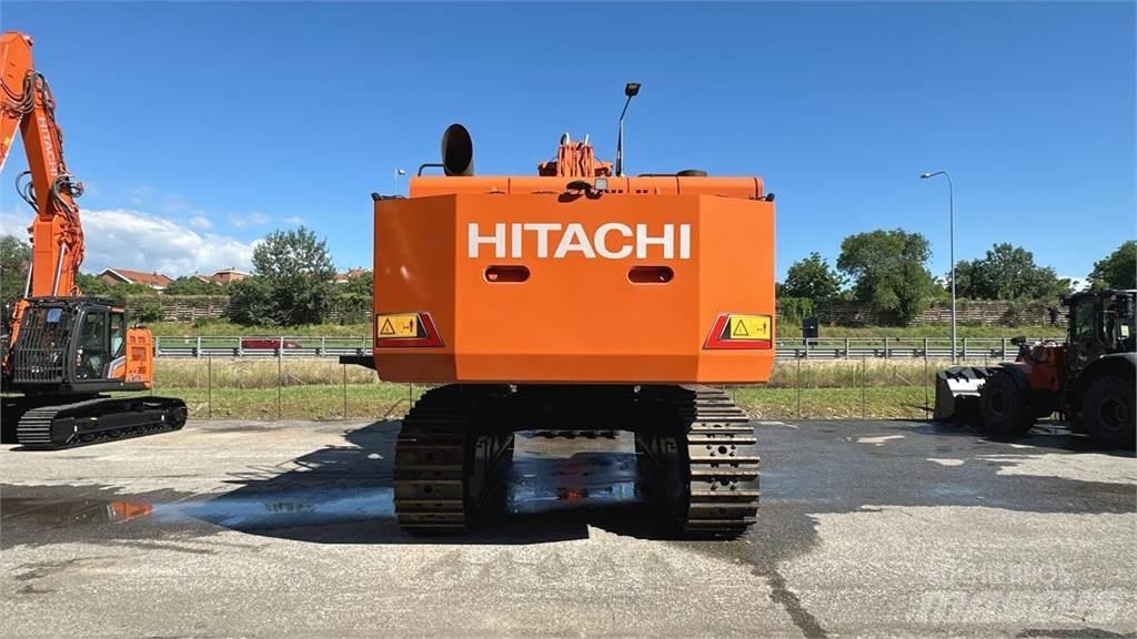 Hitachi ZX690LCH-7 Excavadoras de cadenas