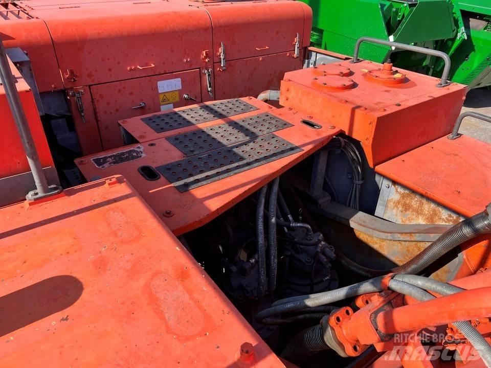 Hitachi ZX870LCH-3 Excavadoras de cadenas