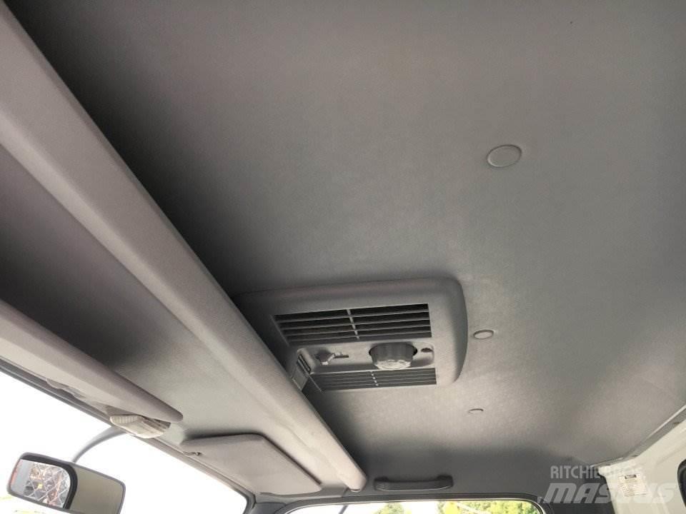Isuzu NQR175.75 Otros camiones