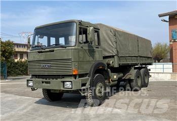 Iveco 260-35 Otros camiones