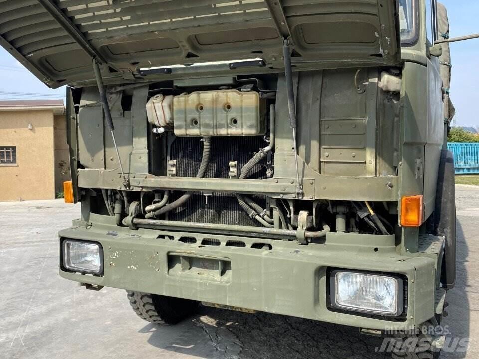 Iveco 260-35 Otros camiones