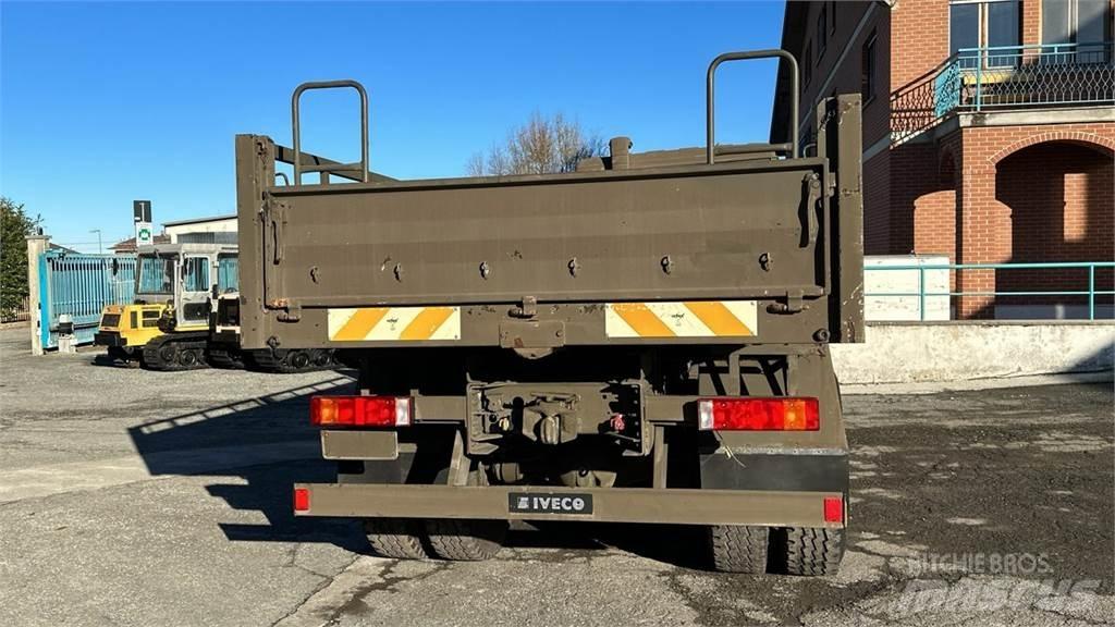 Iveco 260-35 6x4 Otros camiones