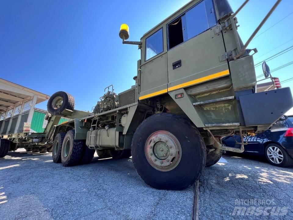 Iveco 320PTM45 6x6 Otros camiones