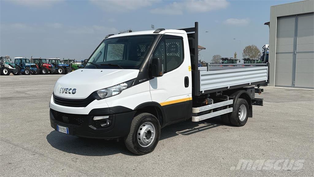 Iveco Daily 60-150 4X2 Otros camiones