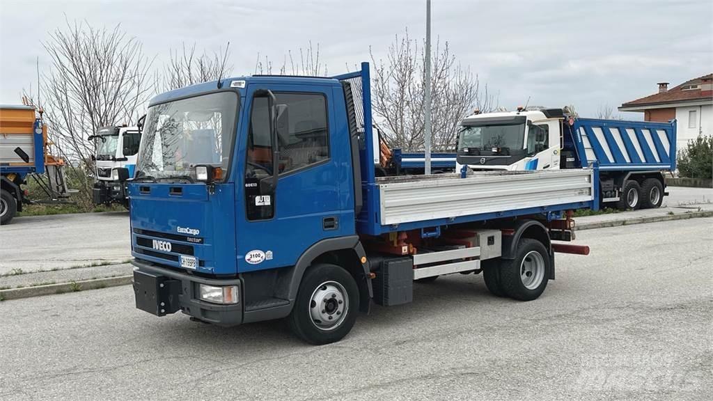 Iveco Eurocargo Tector Otros camiones