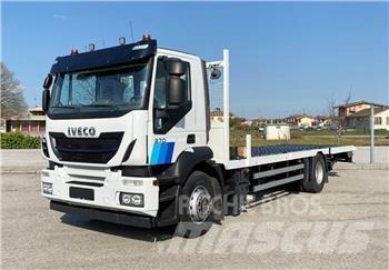 Iveco STRALIS 270 Otros camiones