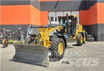 John Deere 622 GP 6X6 Buldozer sobre oruga