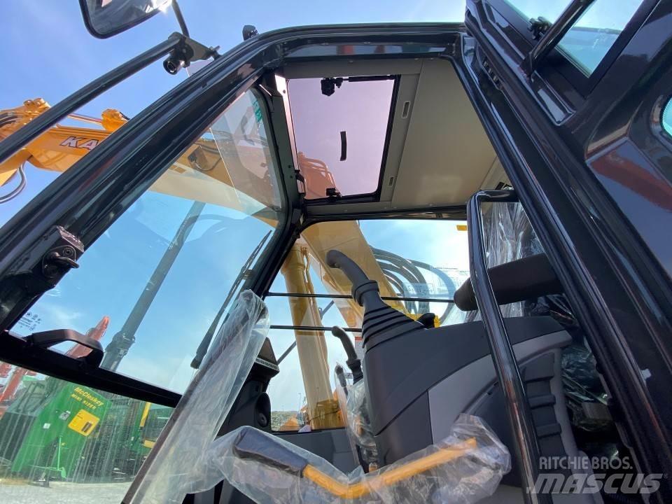 Kato Imer HD514 Excavadoras 7t - 12t
