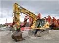 Komatsu PC 170 LC-11 Excavadoras de cadenas