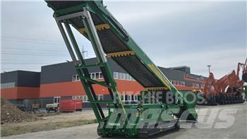 McCloskey TS4065 V2 Cintas transportadoras