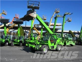 Merlo P38.14 Carretillas telescópicas