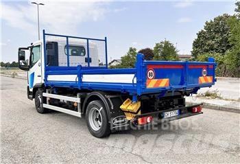 Nissan 75-18 Otros camiones