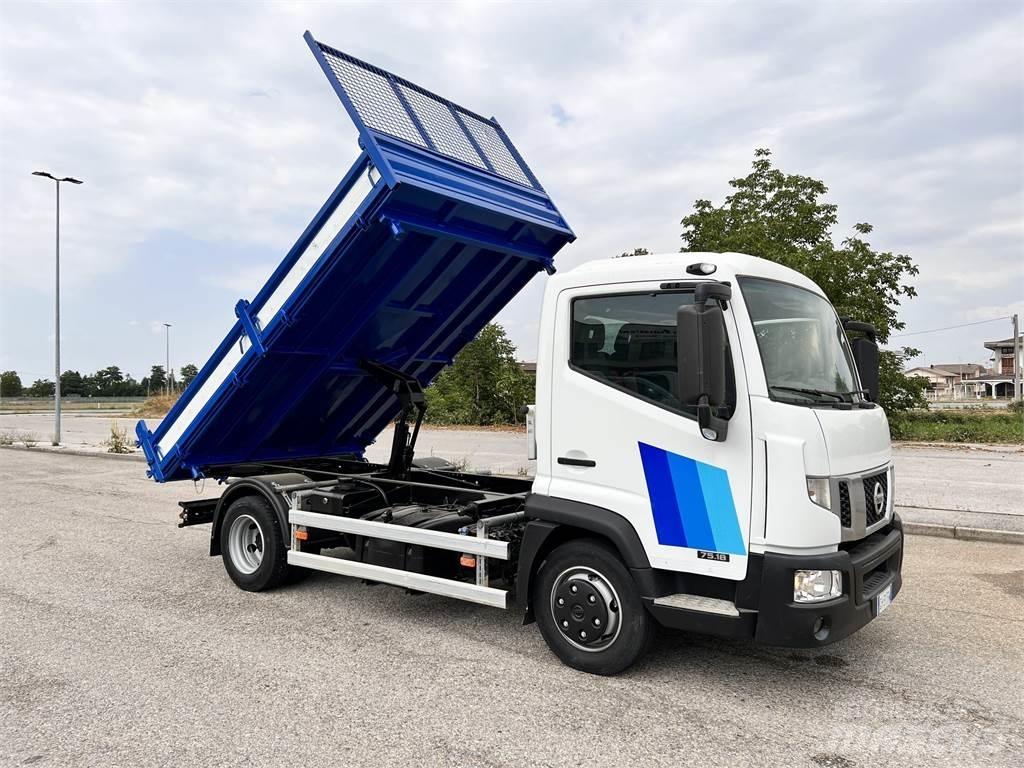 Nissan 75-18 Otros camiones
