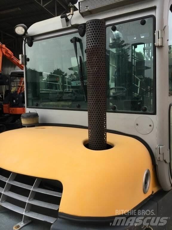 Nuova Detas SHR 40 Carretillas diesel