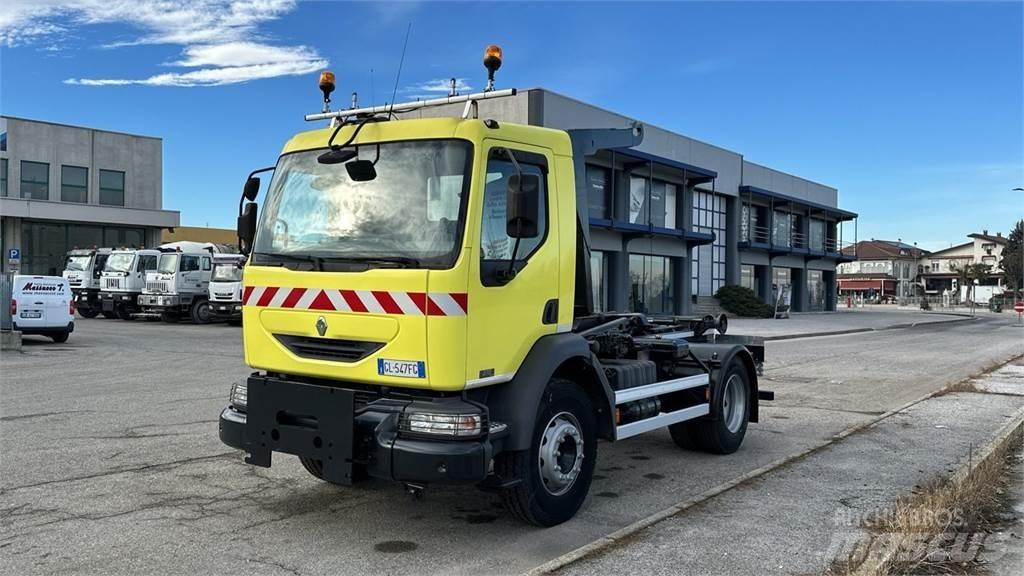 Renault 270 Dci – 4X2 Otros camiones