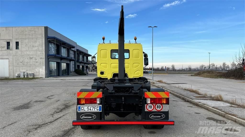 Renault 270 Dci – 4X2 Otros camiones