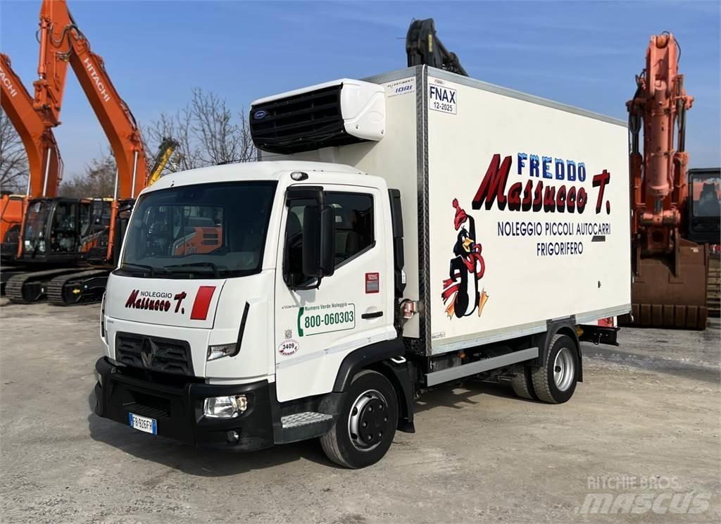 Renault 600-MXL Otros camiones