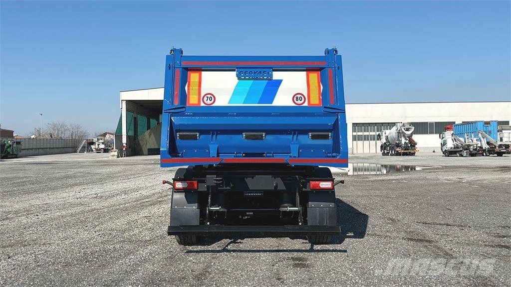 Renault K42.460 / SCPE Otros camiones