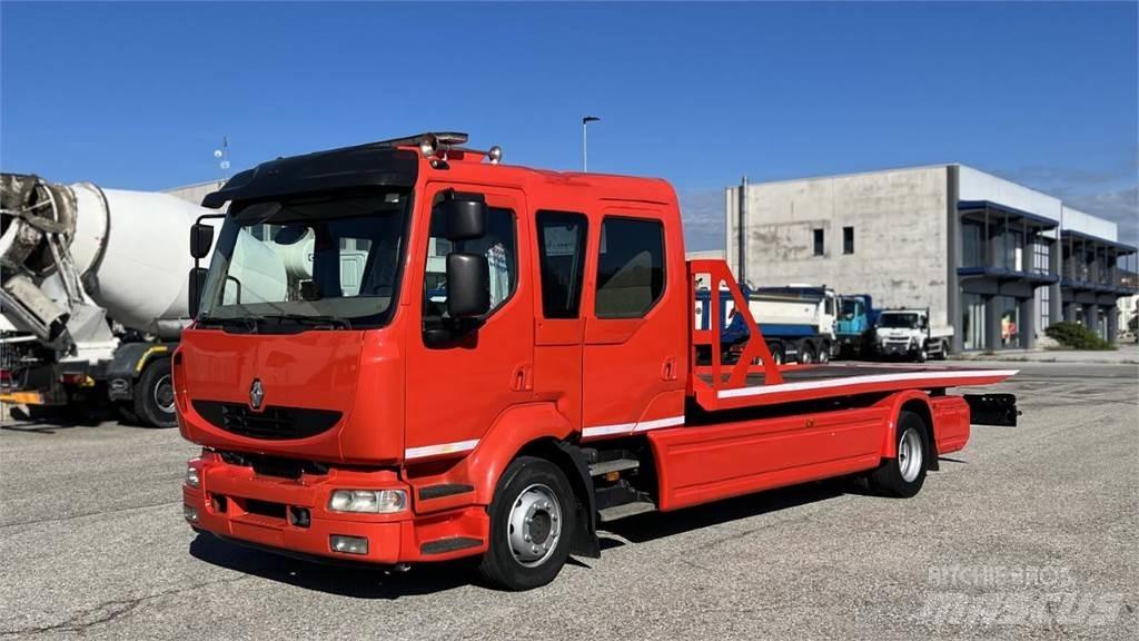 Renault Trucks 120 Otros camiones