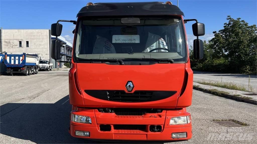 Renault Trucks 120 Otros camiones