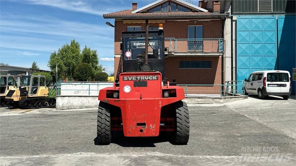 Svetruck 12-120 35 Carretillas diesel