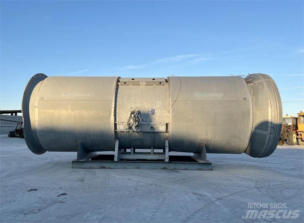  SYSTEMAIR AXC 2000 - 16 Construcción - Otros