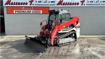 Takeuchi TL10V-2 Minicargadoras