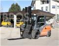 Toyota 40-8FD45N Carretillas diesel
