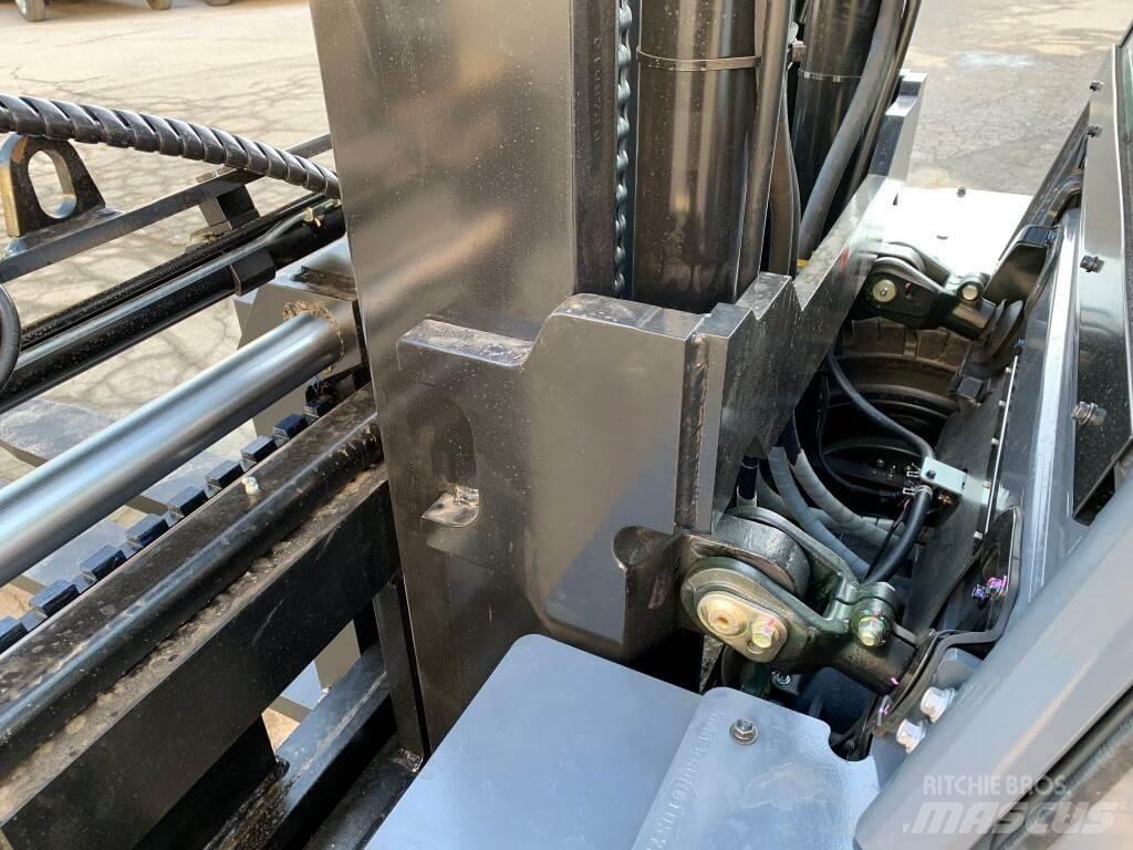 Toyota 40-8FD70N Carretillas diesel