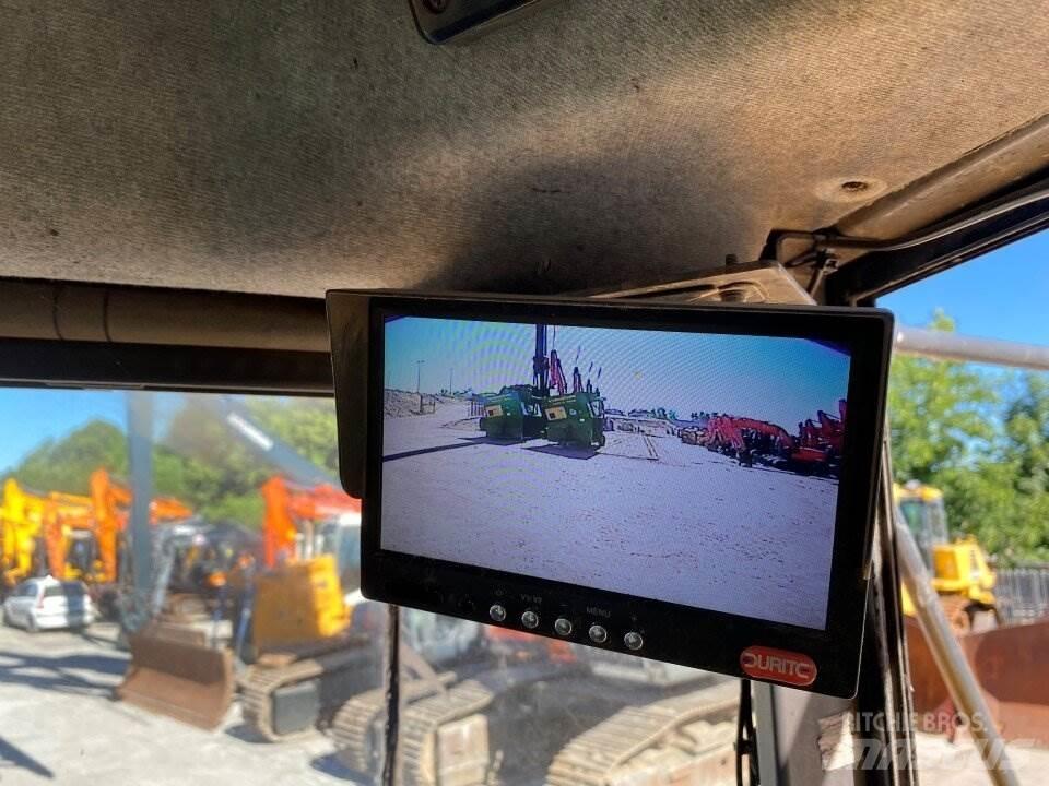 Volvo A30E 6X6 Dúmpers de obra