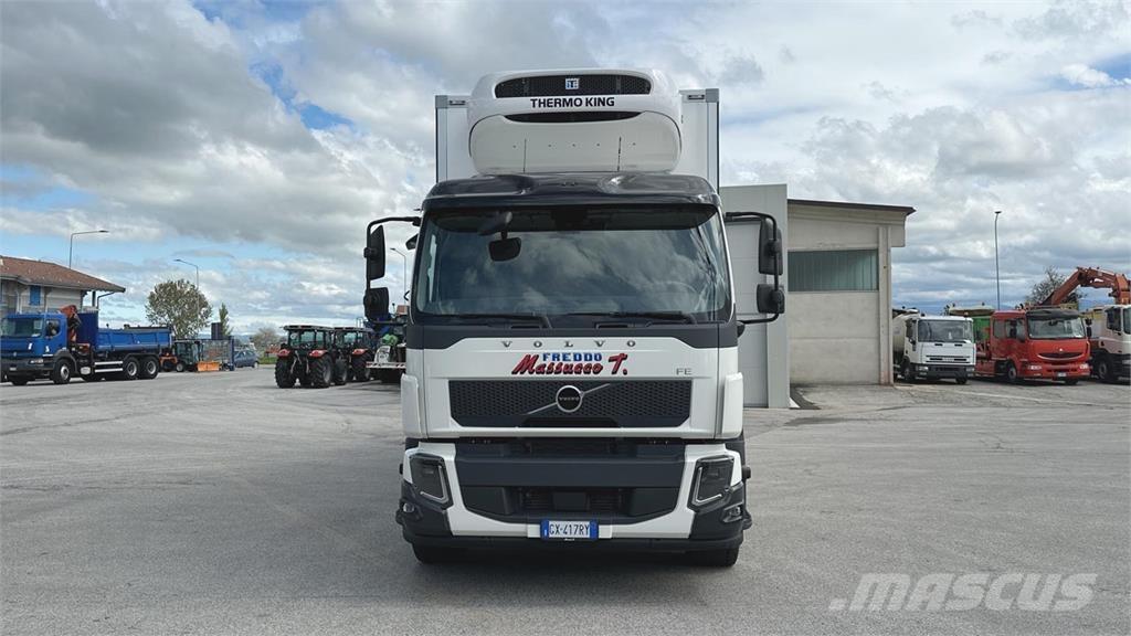 Volvo FE 350 6x2 Otros camiones