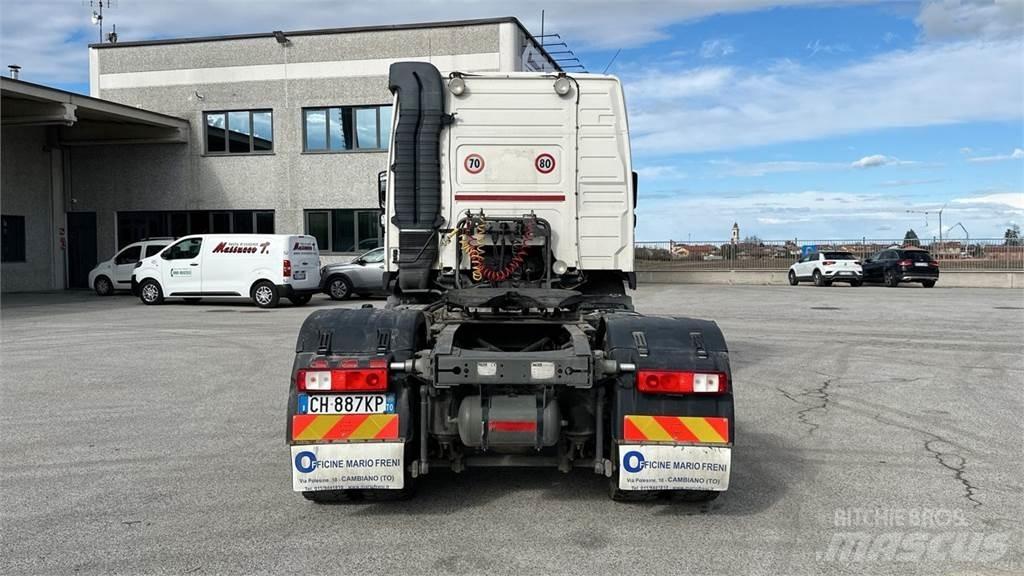 Volvo FM 9 4x2 Otros camiones