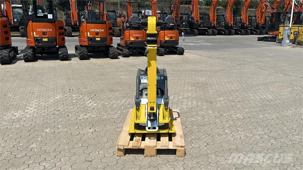 Wacker Neuson DPU40Y Construcción - Otros