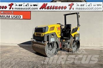 Wacker Neuson RD45-140 Compactadores de suelo