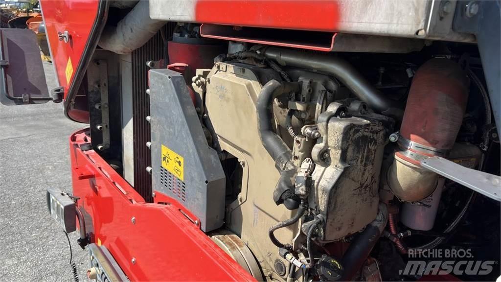 Wirtgen W200i Máquinas moledoras de asfalto en frío