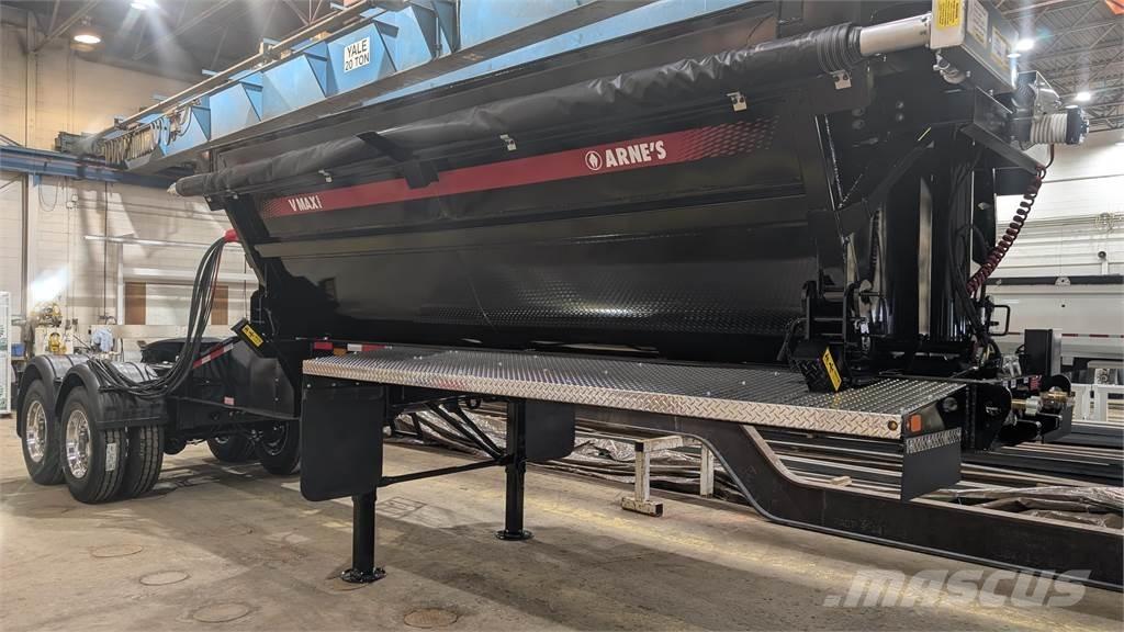  Arne's V Max One Bañera