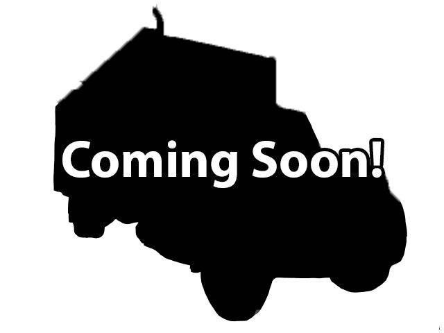 International MV Camiones chasis