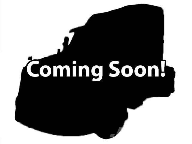 International MV Camiones chasis