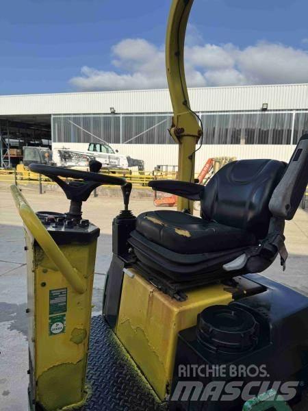 Ammann AV 23 Compactadores de suelo