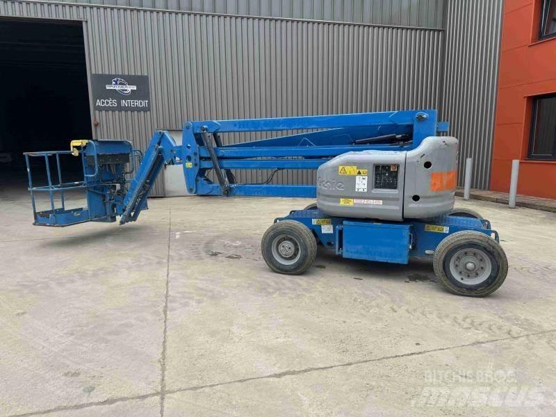 Genie Z45/25 Plataforma de trabajo articulada