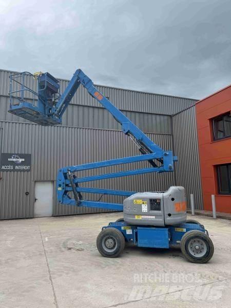 Genie Z45/25 Plataforma de trabajo articulada