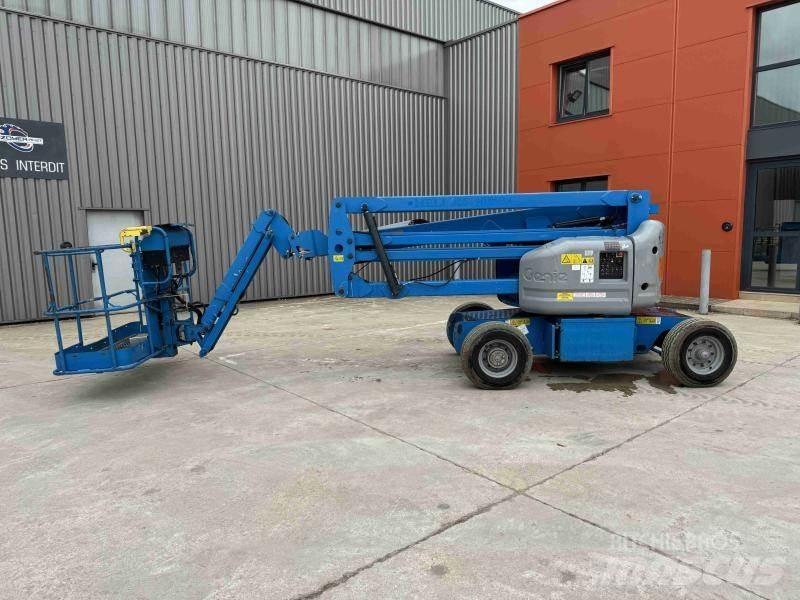 Genie Z45/25 Plataforma de trabajo articulada