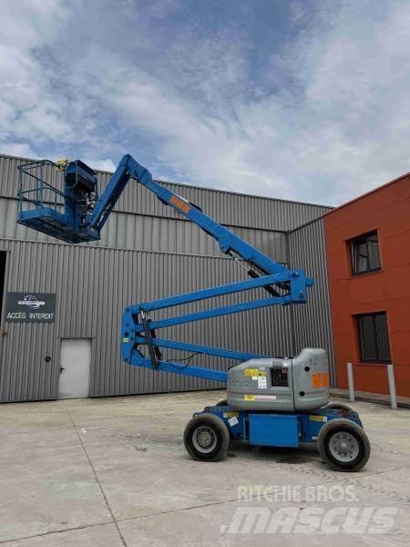 Genie Z45/25 Plataforma de trabajo articulada