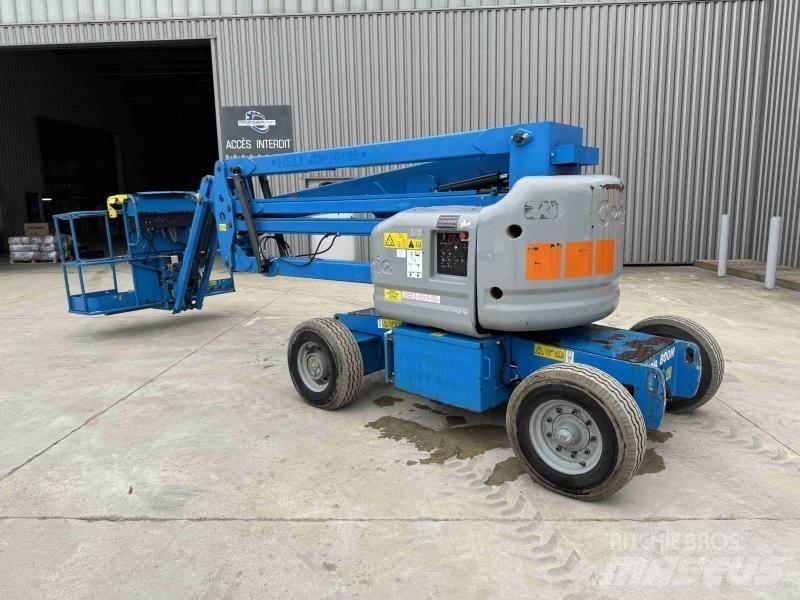 Genie Z45/25 Plataforma de trabajo articulada
