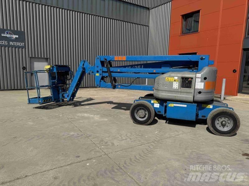 Genie Z45/25 Plataforma de trabajo articulada