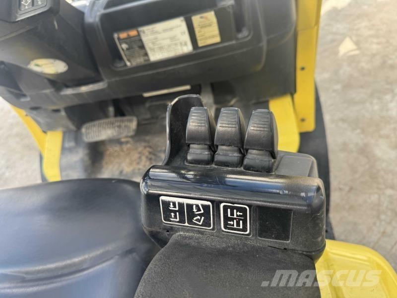 Hyster H2.5FT Otras carretillas elevadoras