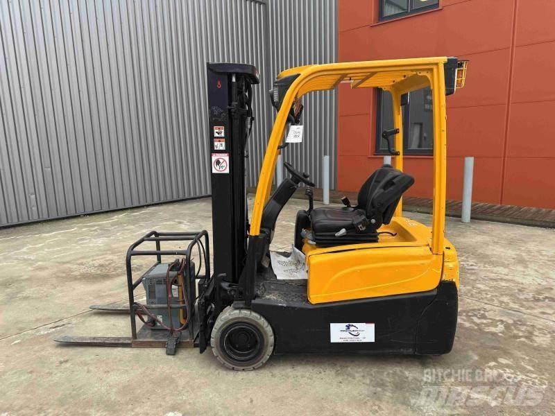 Hyster J1.8 XH5 Otras carretillas elevadoras
