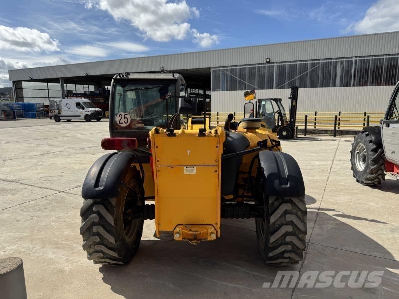 Manitou MT 932 Carretillas telescópicas