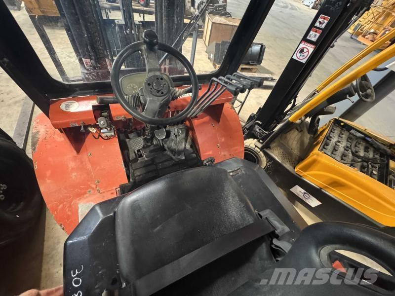  Spatlift FD25-S Otras carretillas elevadoras