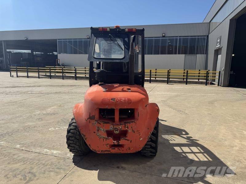  SPATLIFT FD25-S Otras carretillas elevadoras
